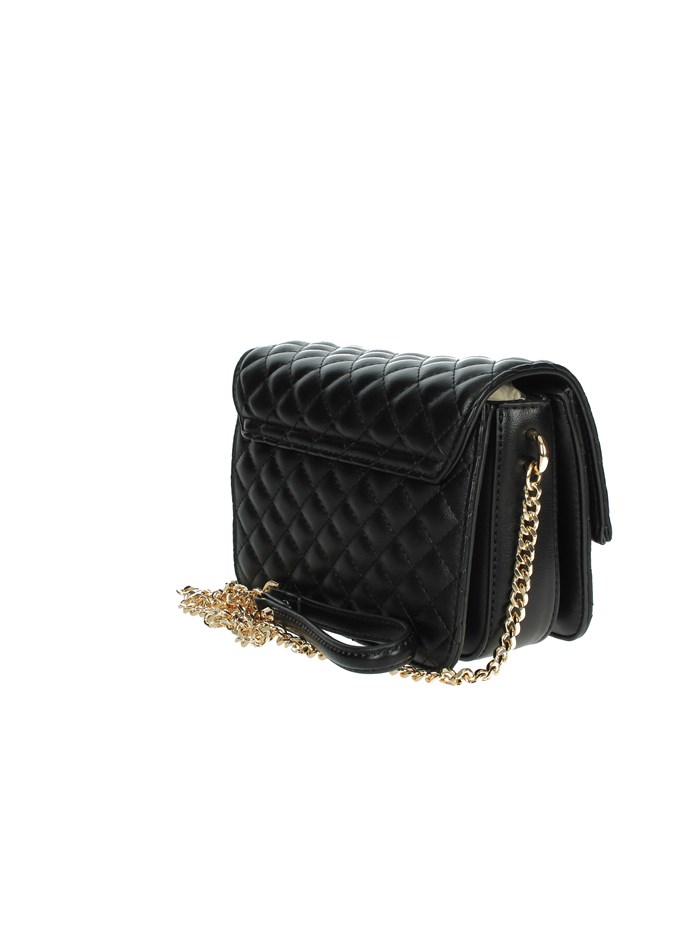 BORSA A TRACOLLA G1C.002 NERO