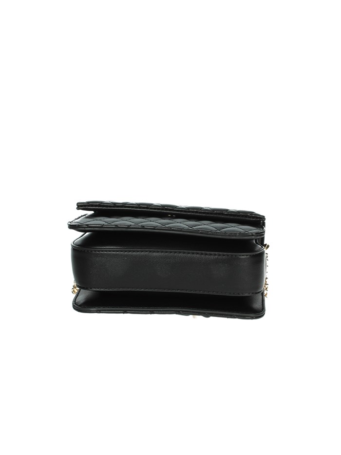 BORSA A TRACOLLA G1C.002 NERO