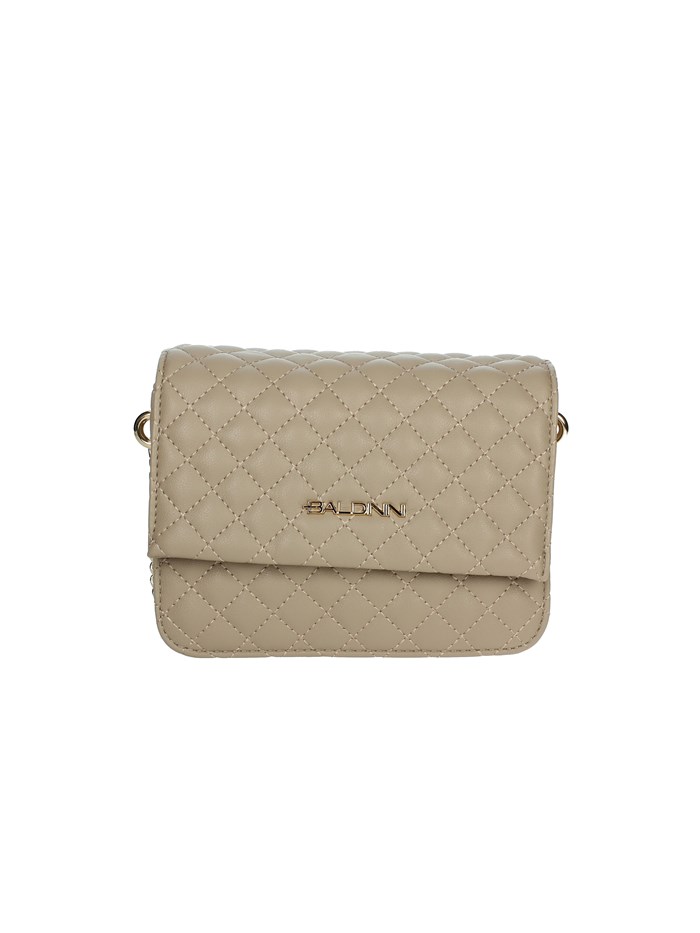 BORSA A TRACOLLA G1C.002 TAUPE