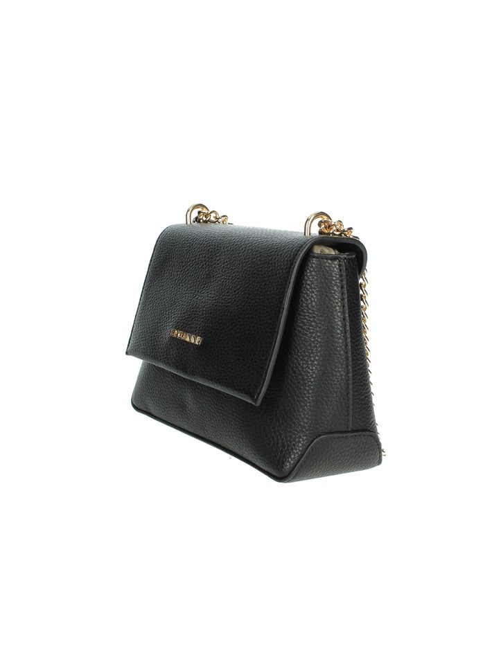 BORSA A TRACOLLA G1H.003 NERO