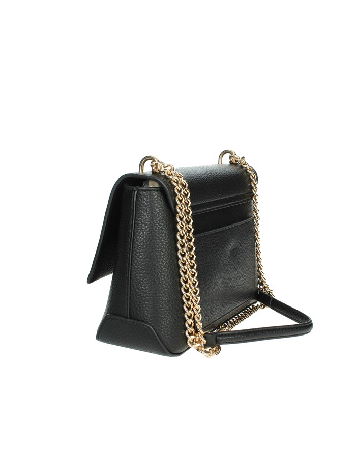 BORSA A TRACOLLA G1H.003 NERO