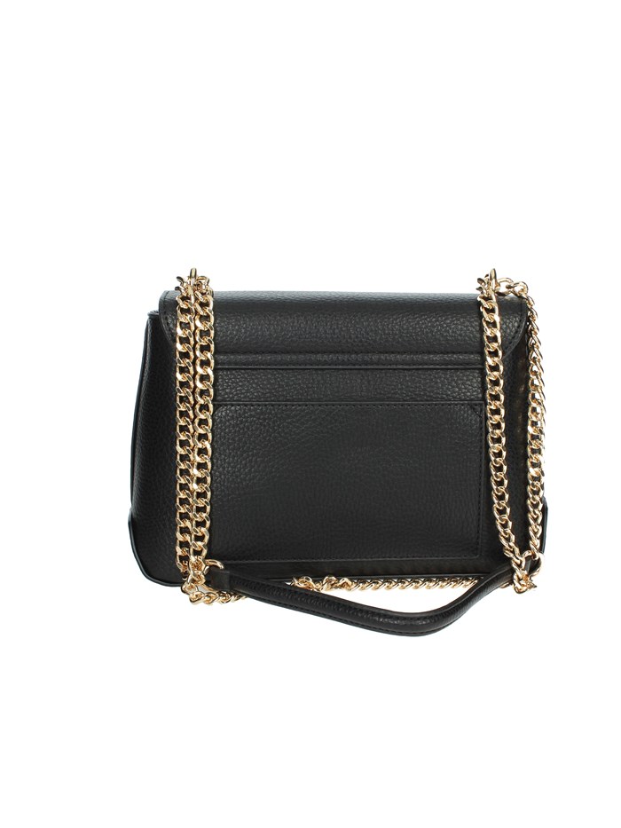 BORSA A TRACOLLA G1H.003 NERO