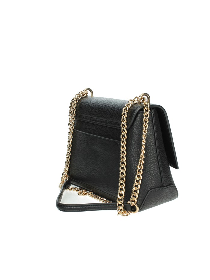 BORSA A TRACOLLA G1H.003 NERO