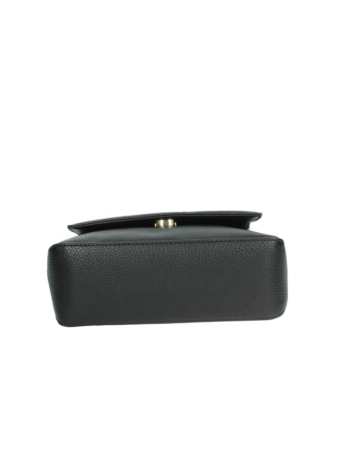 BORSA A TRACOLLA G1H.003 NERO