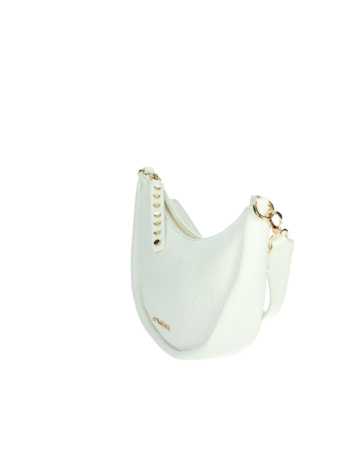 BORSA A SPALLA G1M.001 BIANCO
