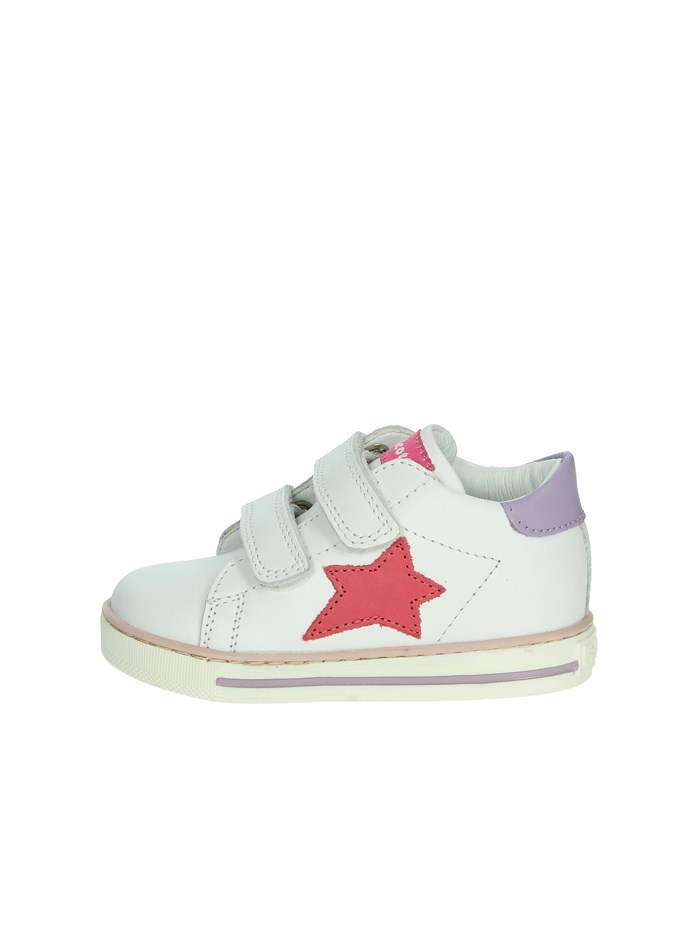 SNEAKERS BASSA 0012015350.10.1N39 BIANCO