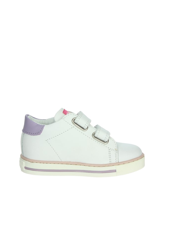 SNEAKERS BASSA 0012015350.10.1N39 BIANCO