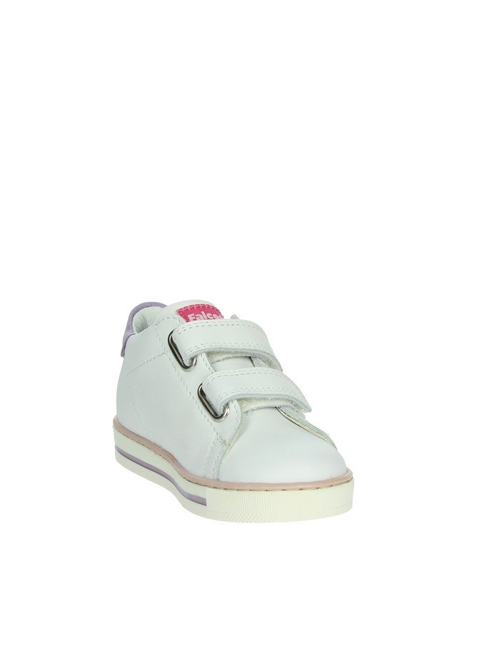 SNEAKERS BASSA 0012015350.10.1N39 BIANCO