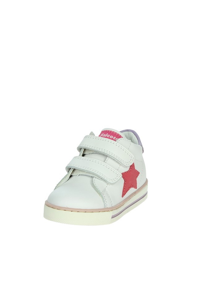 SNEAKERS BASSA 0012015350.10.1N39 BIANCO