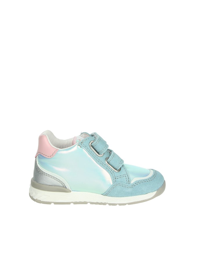 SNEAKERS BASSA 0012018211.01.2C97 CELESTE