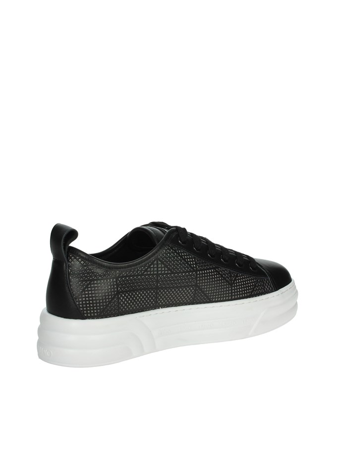 SNEAKERS BASSA BF4031 P0102 NERO