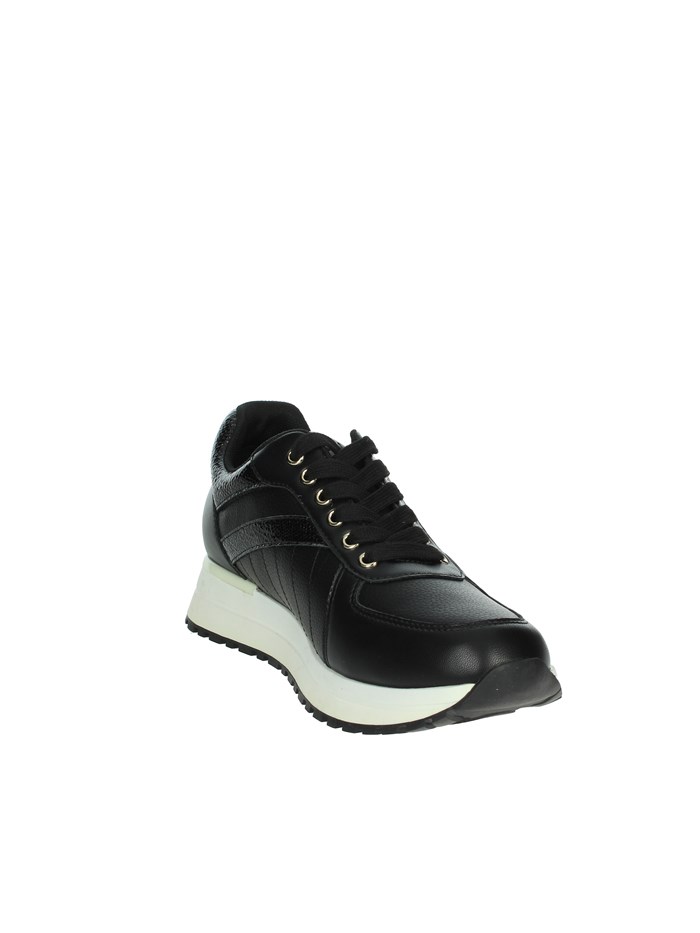 SNEAKERS BASSA 4F4713 EX265 NERO