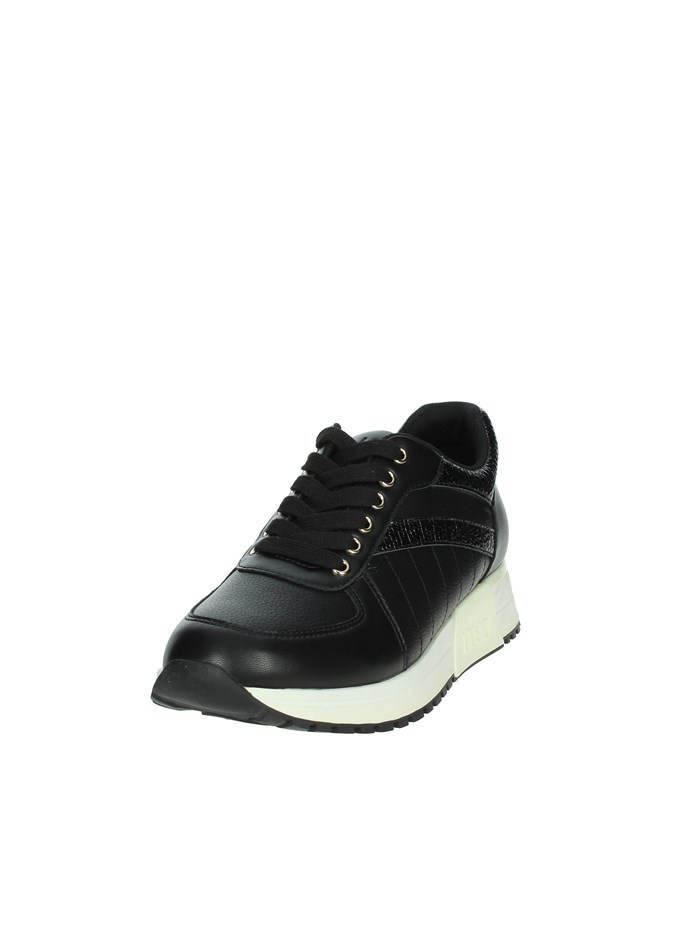 SNEAKERS BASSA 4F4713 EX265 NERO