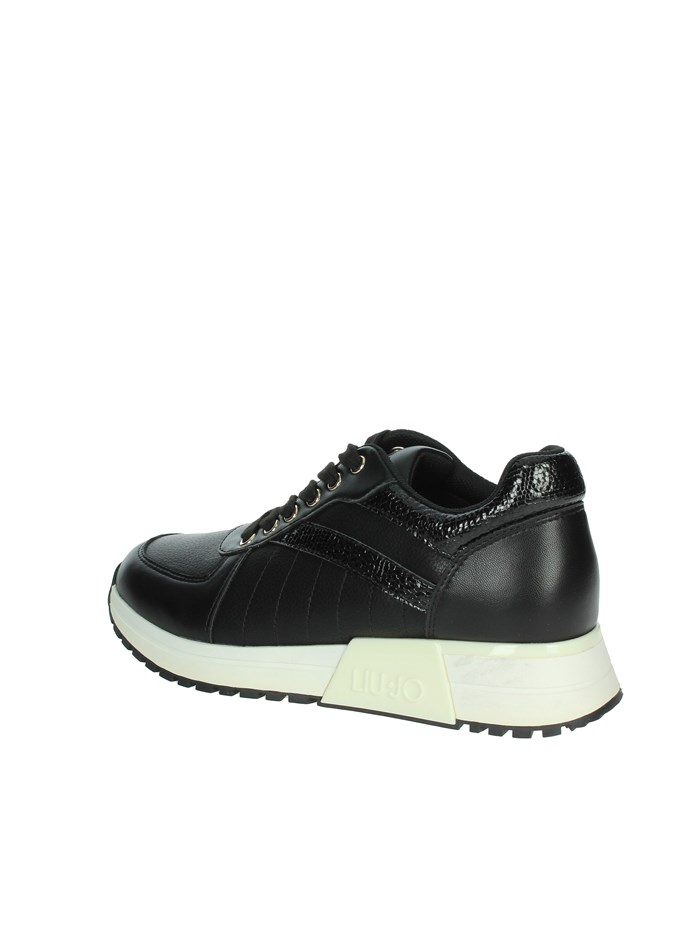 SNEAKERS BASSA 4F4713 EX265 NERO