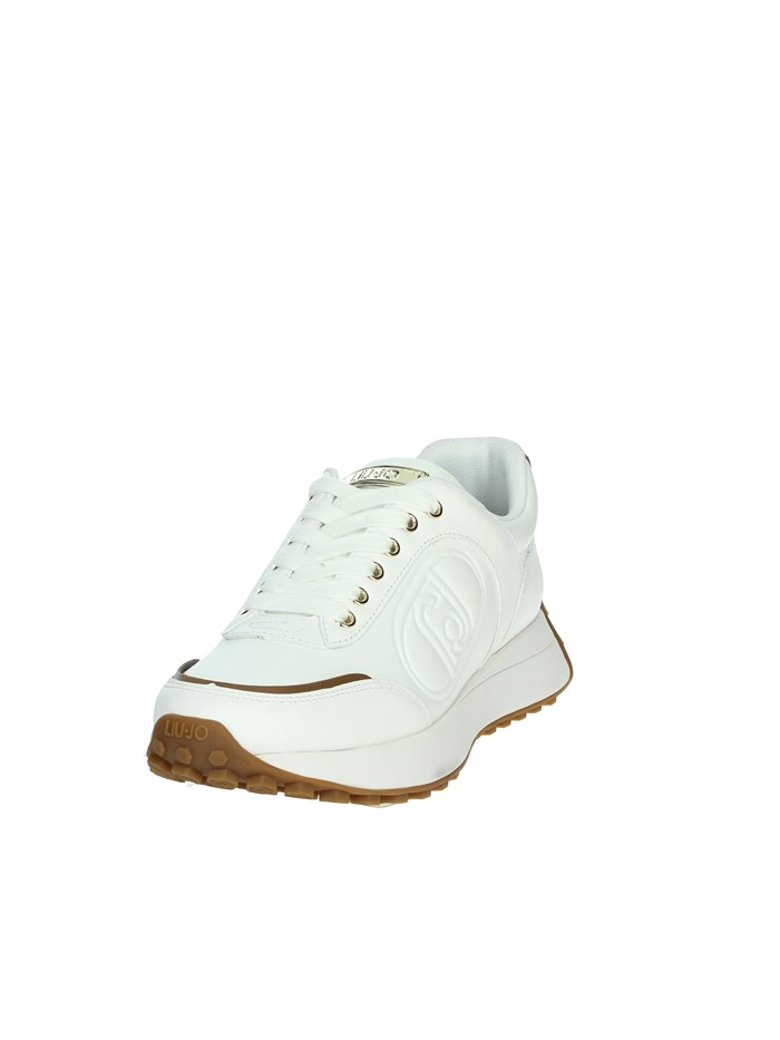 SNEAKERS BASSA BF4085 PX136 BIANCO