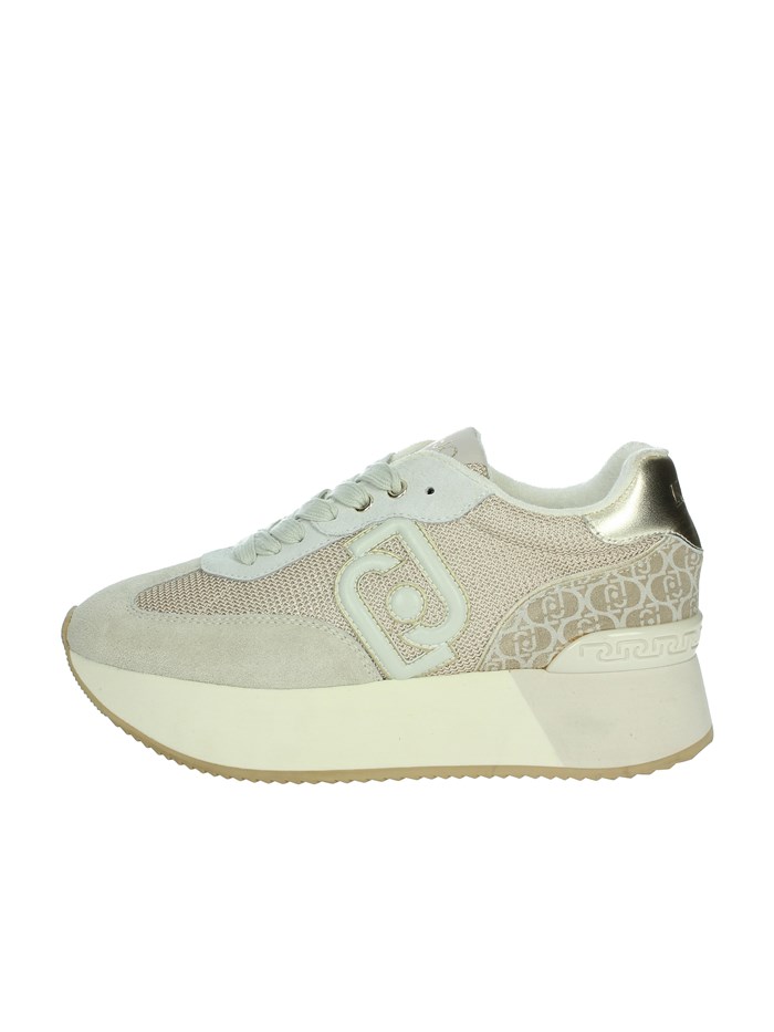 SNEAKERS BASSA BF4037 PX525 BEIGE