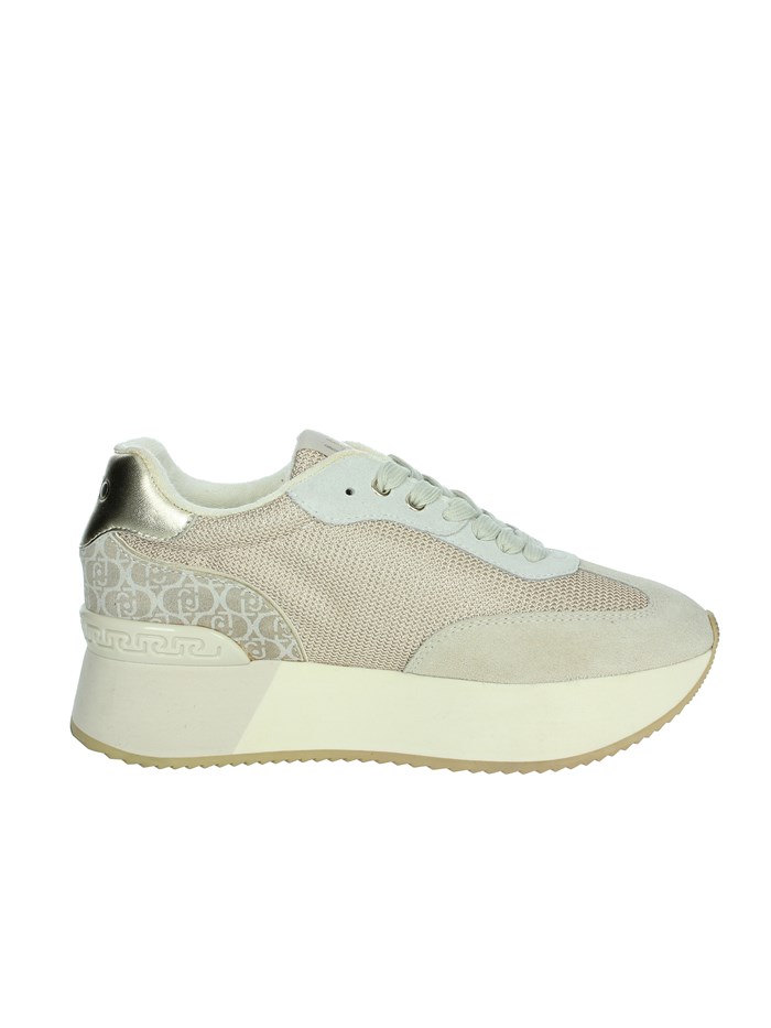 SNEAKERS BASSA BF4037 PX525 BEIGE