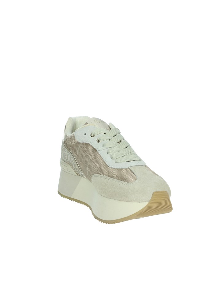 SNEAKERS BASSA BF4037 PX525 BEIGE