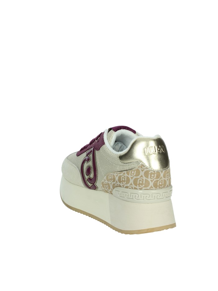 SNEAKERS BASSA BF4037 PX525 BEIGE