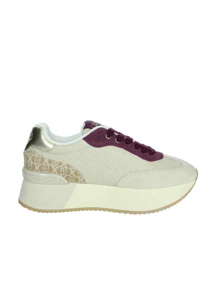 SNEAKERS BASSA BF4037 PX525 BEIGE