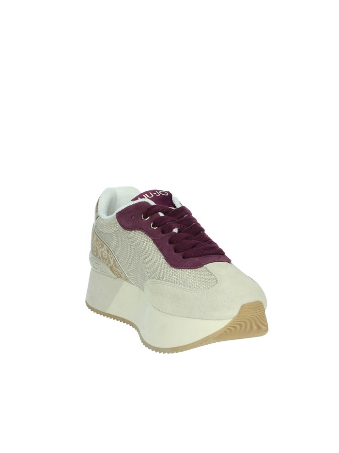 SNEAKERS BASSA BF4037 PX525 BEIGE