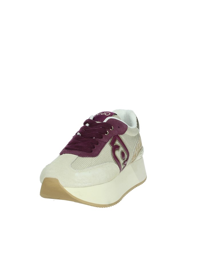 SNEAKERS BASSA BF4037 PX525 BEIGE