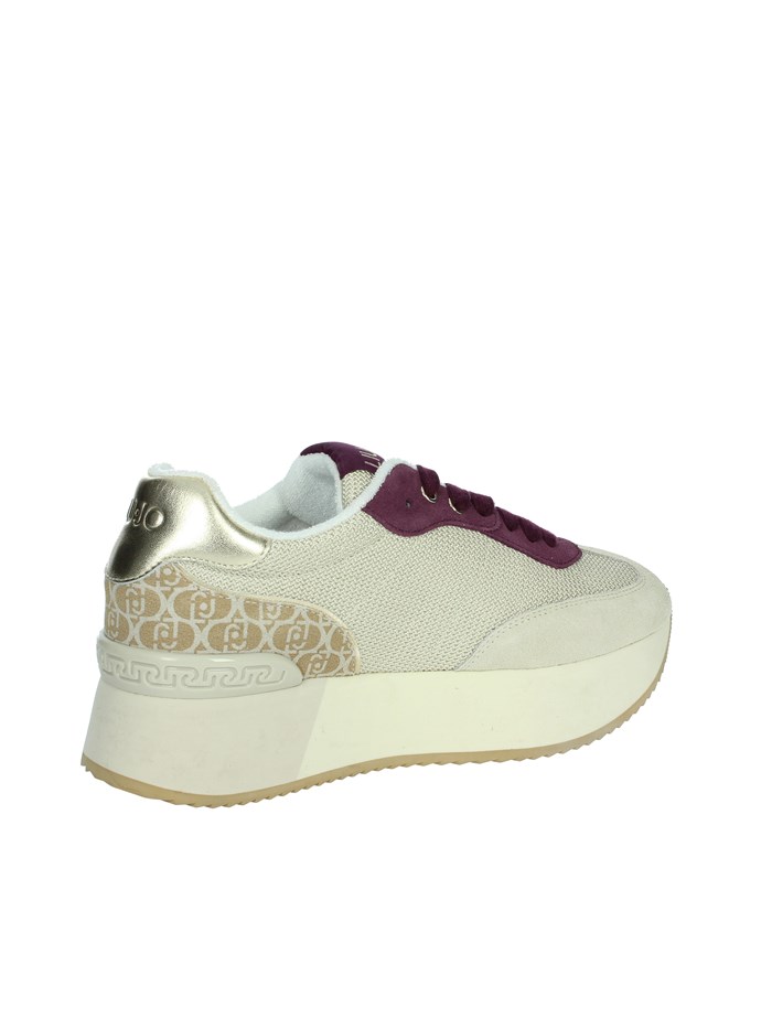 SNEAKERS BASSA BF4037 PX525 BEIGE