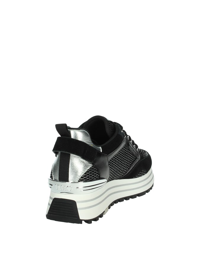 SNEAKERS BASSA BF4005 PX519 BIANCO