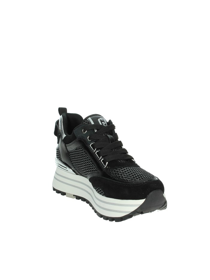 SNEAKERS BASSA BF4005 PX519 BIANCO