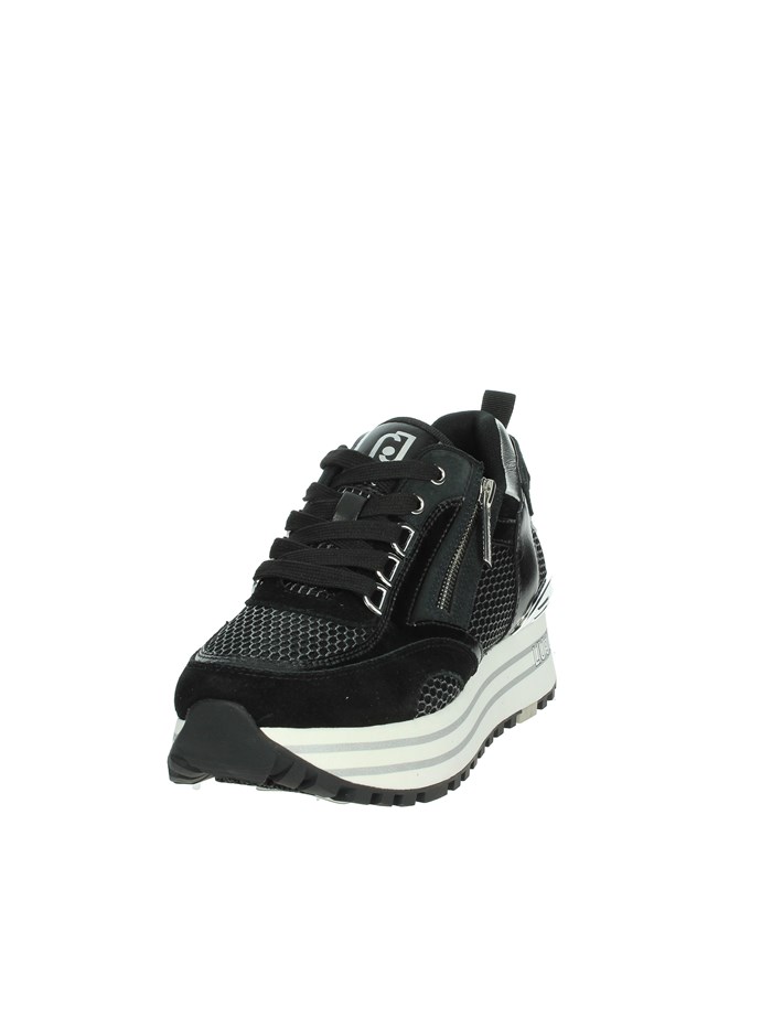 SNEAKERS BASSA BF4005 PX519 BIANCO