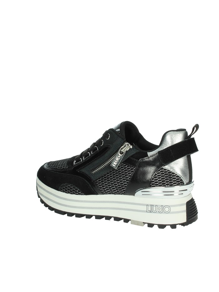 SNEAKERS BASSA BF4005 PX519 BIANCO