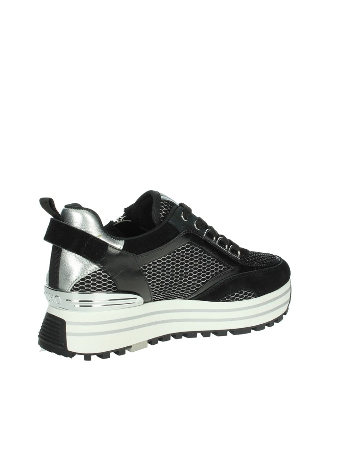 SNEAKERS BASSA BF4005 PX519 BIANCO