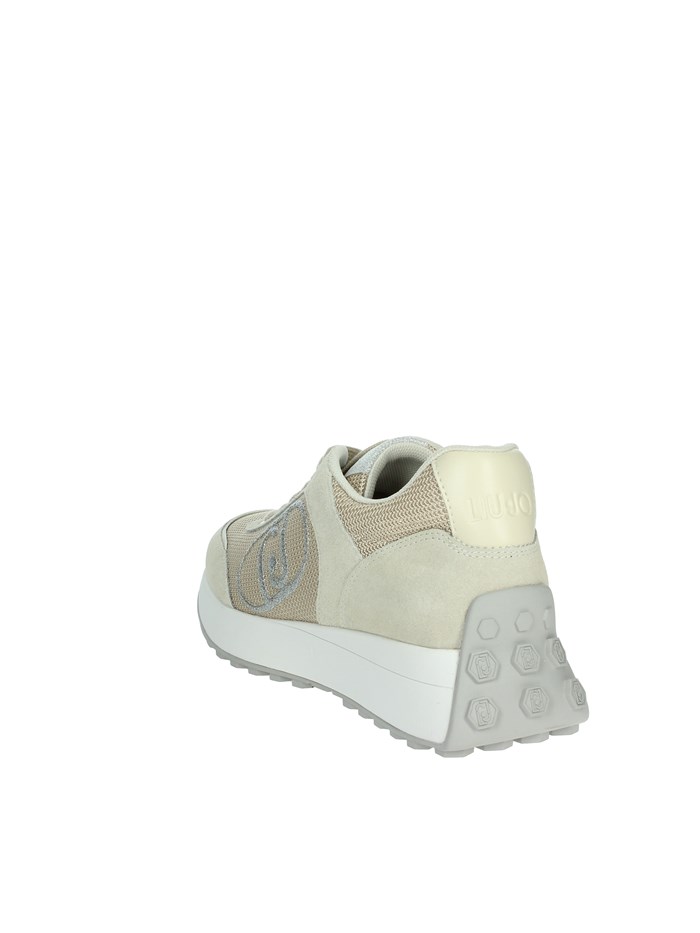 SNEAKERS BASSA BF4085 PX027 BEIGE