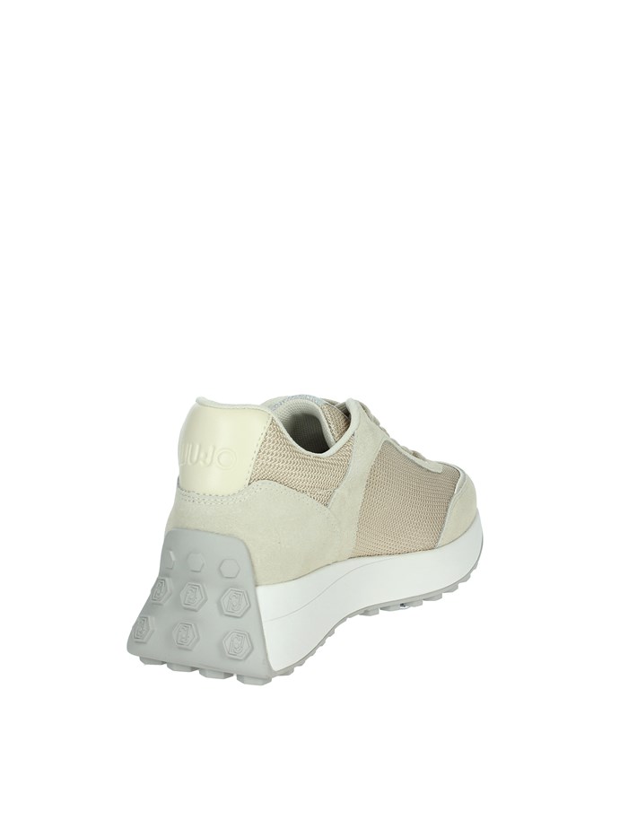 SNEAKERS BASSA BF4085 PX027 BEIGE