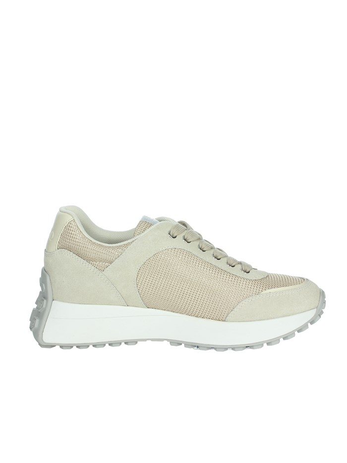 SNEAKERS BASSA BF4085 PX027 BEIGE