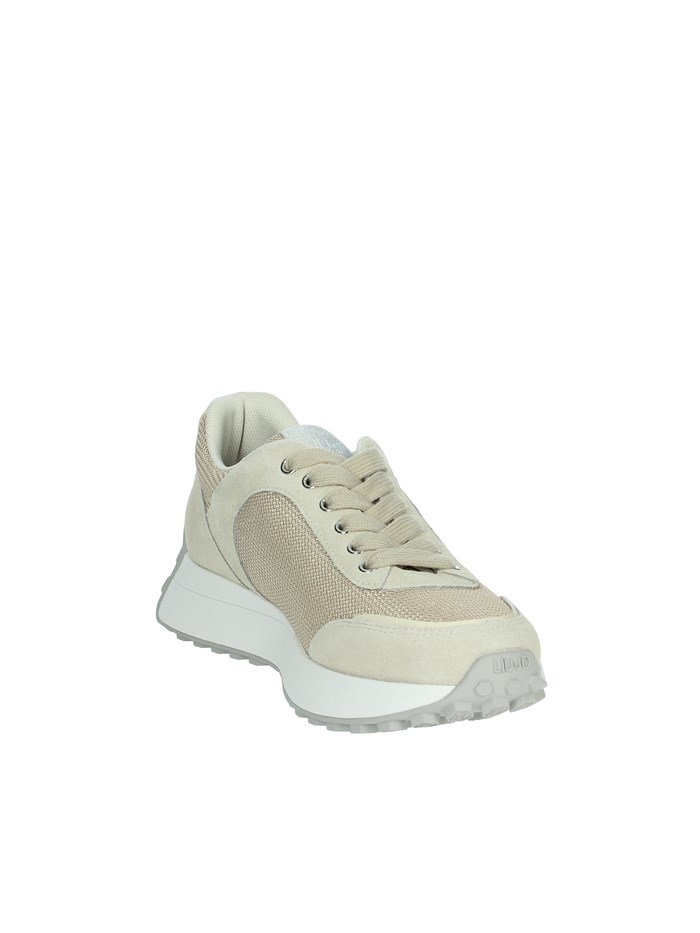 SNEAKERS BASSA BF4085 PX027 BEIGE