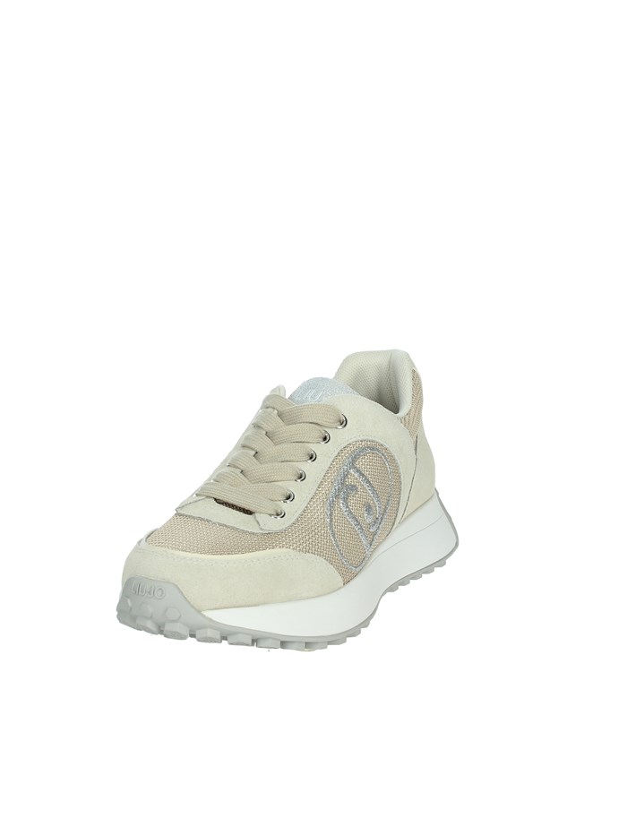 SNEAKERS BASSA BF4085 PX027 BEIGE