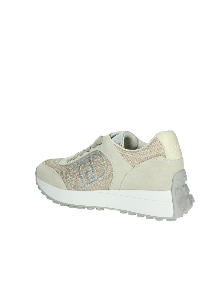 SNEAKERS BASSA BF4085 PX027 BEIGE