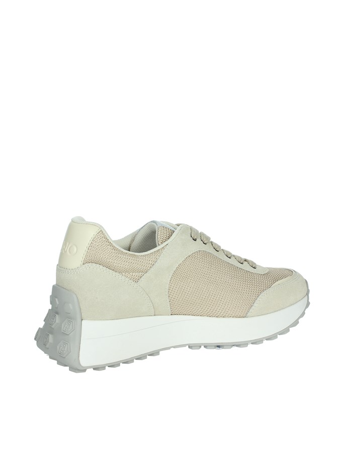 SNEAKERS BASSA BF4085 PX027 BEIGE