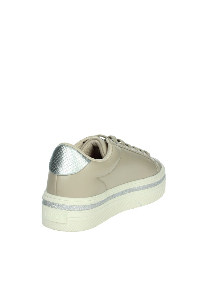 SNEAKERS BASSA 4F4723 EX014 TAUPE