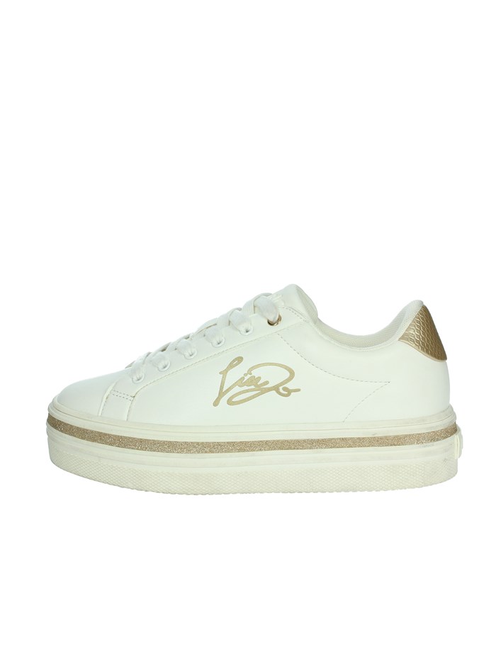 SNEAKERS BASSA 4F4723 EX014 BIANCO