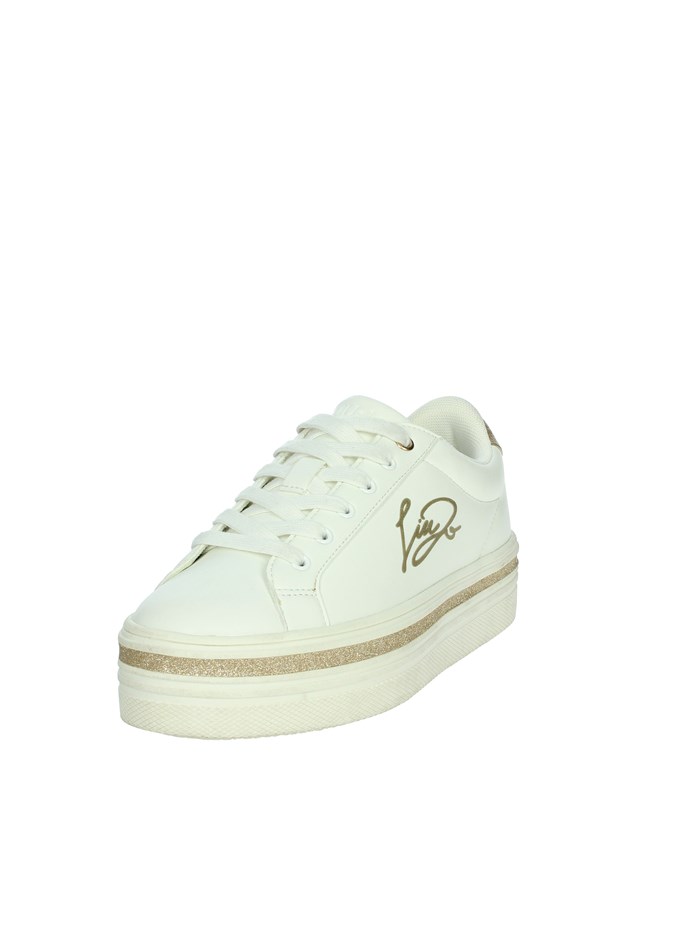 SNEAKERS BASSA 4F4723 EX014 BIANCO