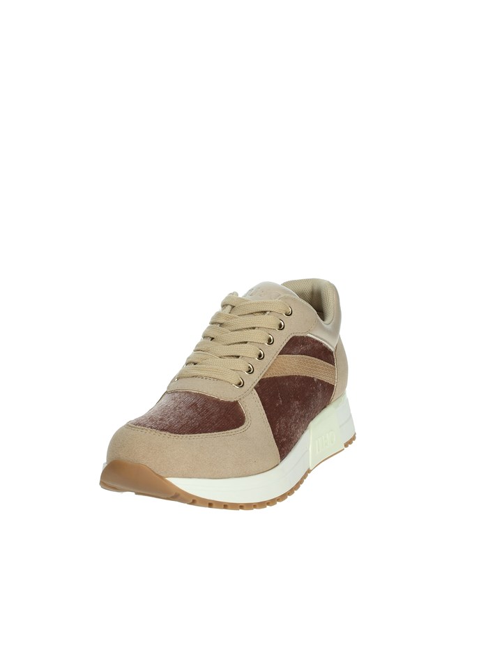 SNEAKERS BASSA 4F4713 TX440 CIPRIA