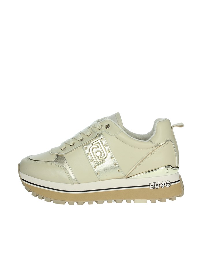 SNEAKERS BASSA BF4003 P0102 BEIGE