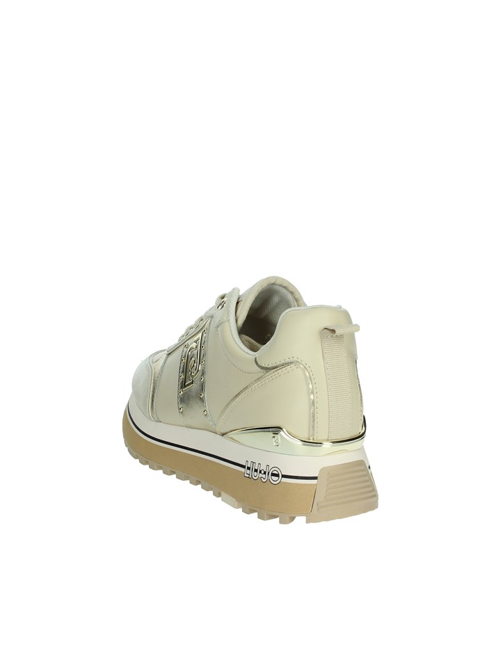 SNEAKERS BASSA BF4003 P0102 BEIGE