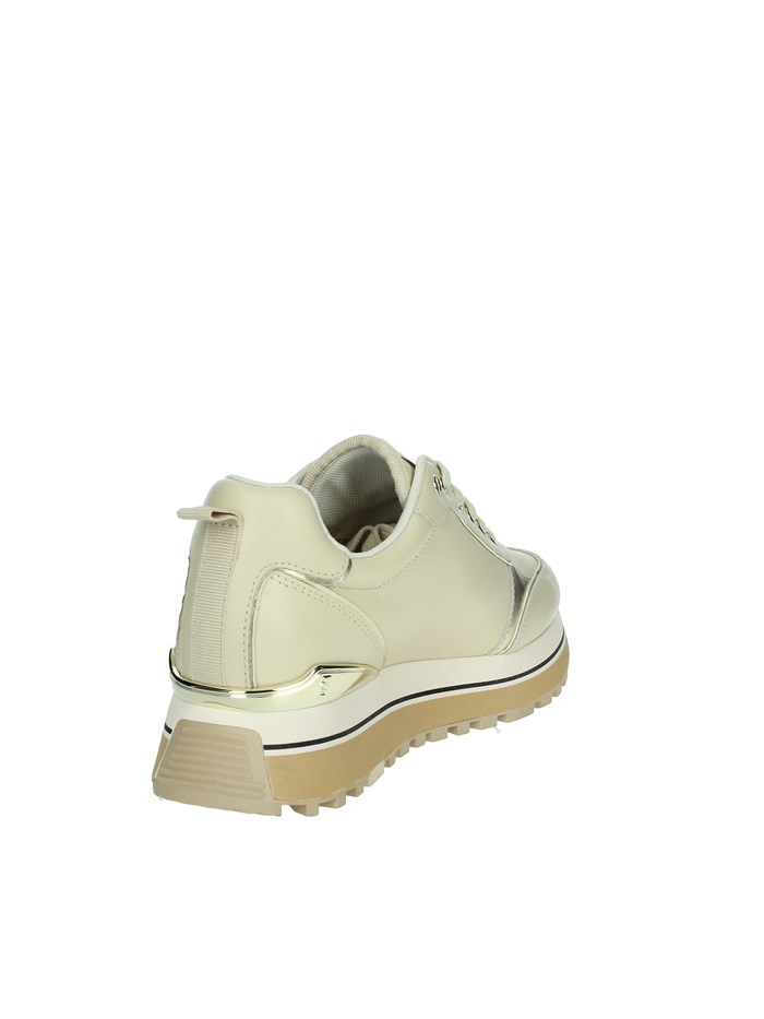 SNEAKERS BASSA BF4003 P0102 BEIGE