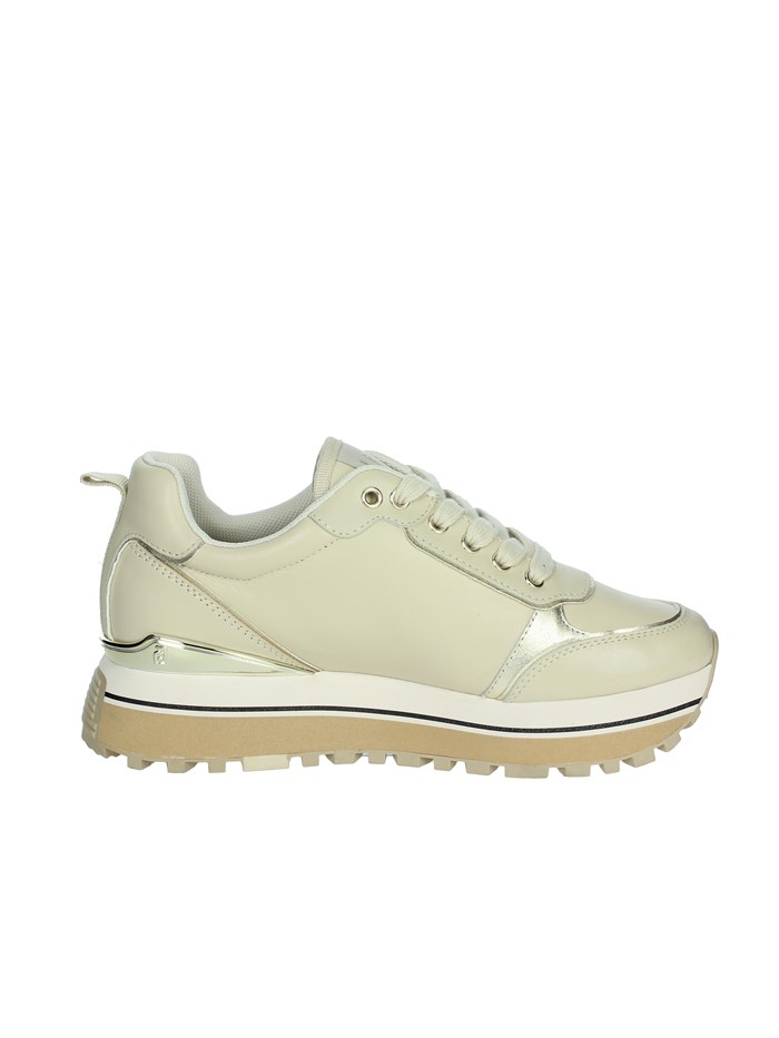 SNEAKERS BASSA BF4003 P0102 BEIGE