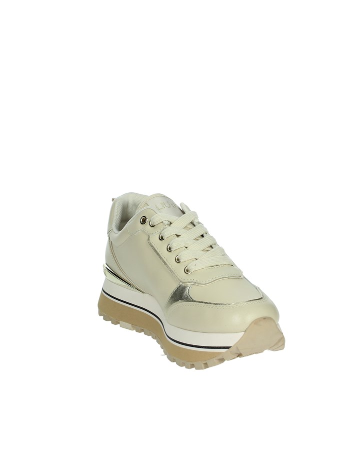 SNEAKERS BASSA BF4003 P0102 BEIGE