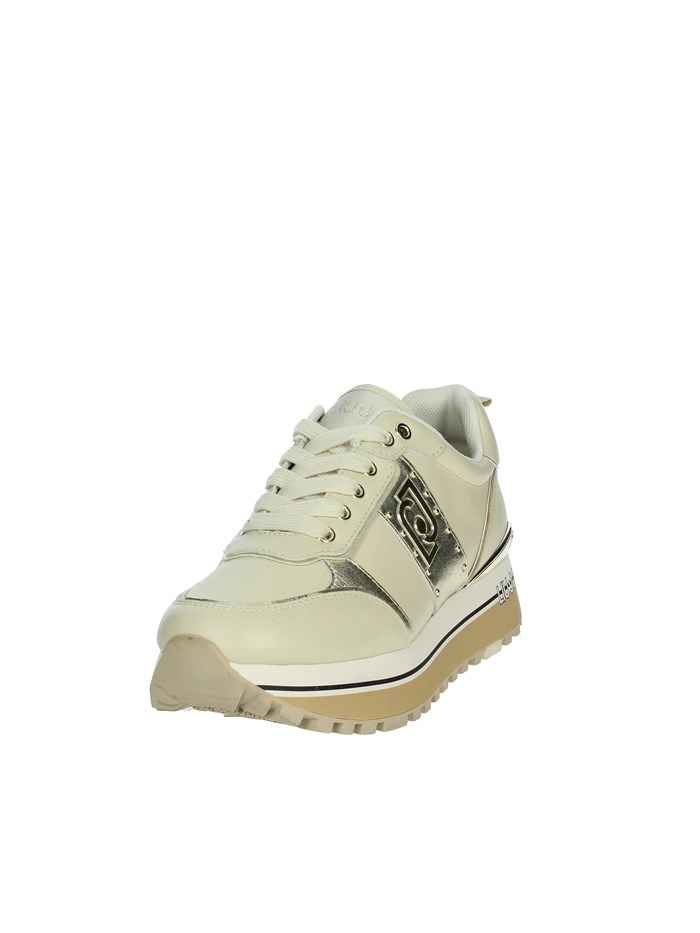 SNEAKERS BASSA BF4003 P0102 BEIGE