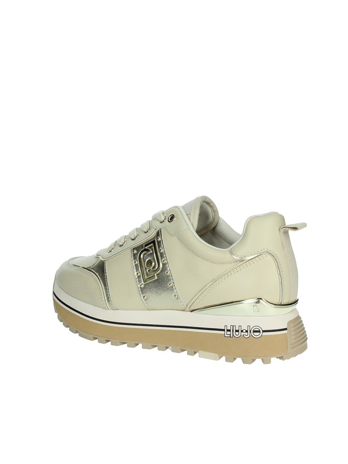 SNEAKERS BASSA BF4003 P0102 BEIGE